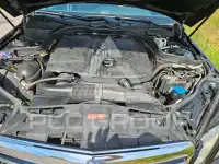 2009 Mercedes Benz E 250