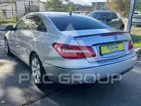 2009 Mercedes Benz E 250