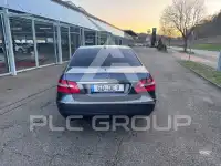 2009 Mercedes Benz E 250
