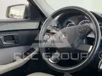 2009 Mercedes Benz E 250
