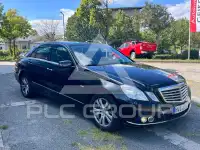2009 Mercedes Benz E 250
