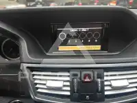 2009 Mercedes Benz E 250