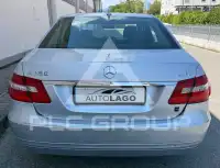 2009 Mercedes Benz E 250