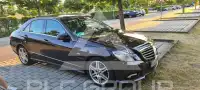 2009 Mercedes Benz E 250