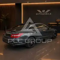 2009 Mercedes Benz E 250