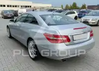 2009 Mercedes Benz E 250