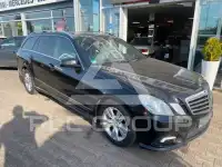 2009 Mercedes Benz E 250