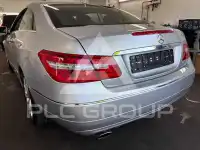 2009 Mercedes Benz E 250