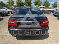 2009 Mercedes Benz E 250