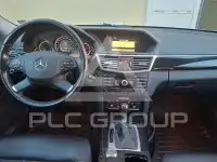2009 Mercedes Benz E 250