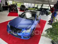 2009 Mercedes Benz E 250