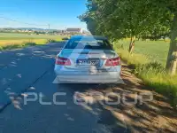 2009 Mercedes Benz E 250