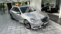2009 Mercedes Benz E 250