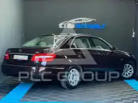 2009 Mercedes Benz E 250