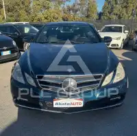 2009 Mercedes Benz E 250