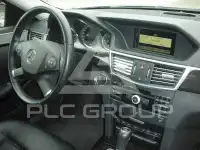 2009 Mercedes Benz E 250