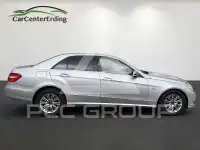 2009 Mercedes Benz E 250