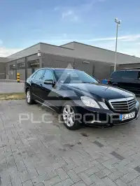 2009 Mercedes Benz E 250