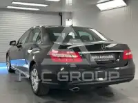 2009 Mercedes Benz E 250