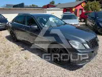 2009 Mercedes Benz E 250