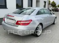 2009 Mercedes Benz E 250