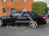 2009 Mercedes Benz E 250