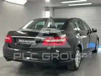 2009 Mercedes Benz E 250