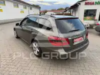 2009 Mercedes Benz E 250