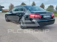 2009 Mercedes Benz E 250