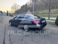 2009 Mercedes Benz E 250