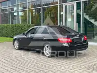 2009 Mercedes Benz E 250