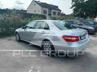 2009 Mercedes Benz E 250