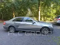 2009 Mercedes Benz E 250