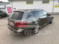 2009 Mercedes Benz E 250