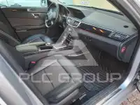 2009 Mercedes Benz E 250