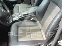 2009 Mercedes Benz E 250