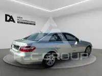 2009 Mercedes Benz E 250