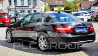 2009 Mercedes Benz E 250