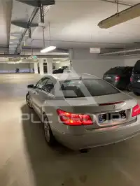 2009 Mercedes Benz E 250