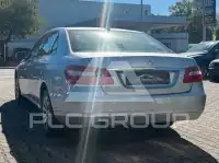 2009 Mercedes Benz E 250
