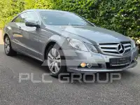 2009 Mercedes Benz E 250