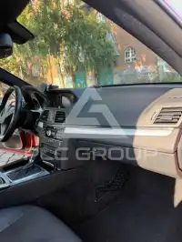 2009 Mercedes Benz E 250