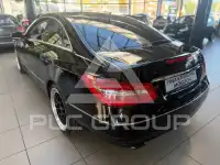2009 Mercedes Benz E 250