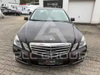 2009 Mercedes Benz E 250