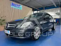 2009 Mercedes Benz E 250