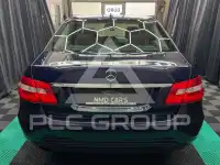 2009 Mercedes Benz E 250