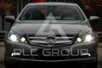 2009 Mercedes Benz E 250