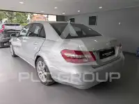 2009 Mercedes Benz E 250