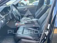 2009 Mercedes Benz E 250