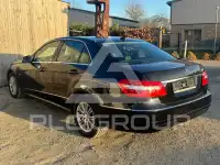 2009 Mercedes Benz E 250